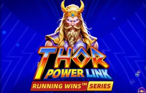 Thor Power Link — Running Wins