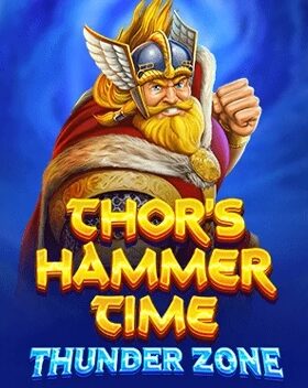Thors Hammer Time Thunder Zone