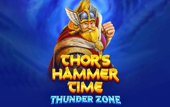 Thors Hammer Time Thunder Zone