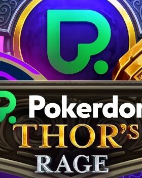Thor’s Rage Pokerdom