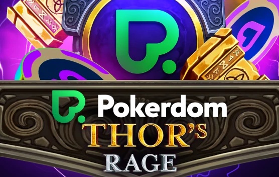Thor’s Rage Pokerdom