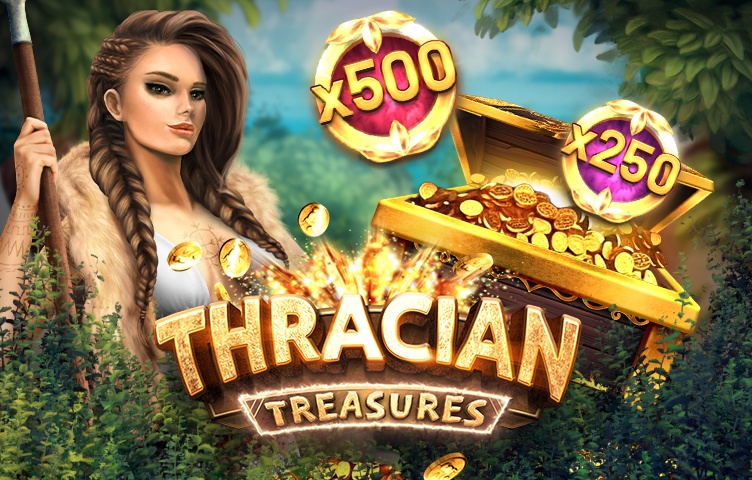 Thracian Treasures