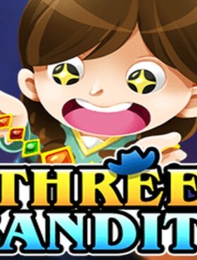 Three Bandits
