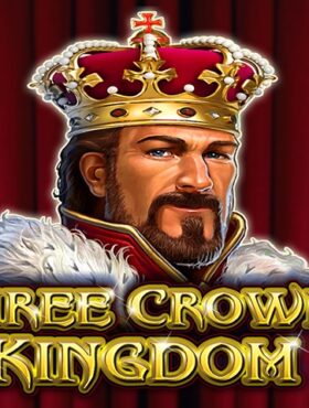 Three Crowns Kingdom