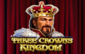 Three Crowns Kingdom