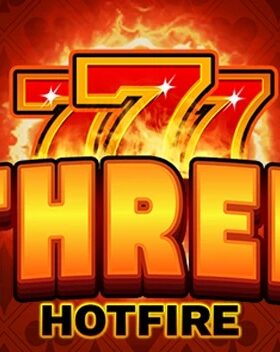 Three Hotfire