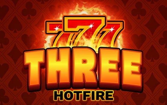 Three Hotfire