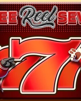 Three Reel Sevens