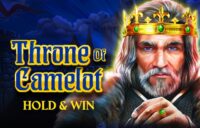 Throne of Camelot logo
