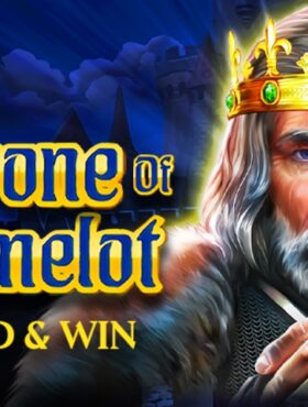 Throne of Camelot