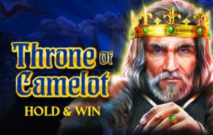 Throne of Camelot