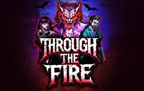 Through the Fire