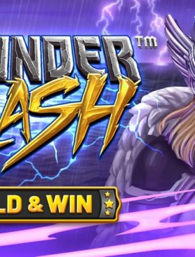 Thunder Clash
