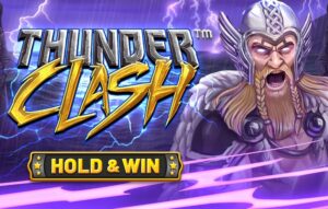 Thunder Clash