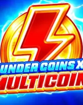 Thunder Coins XXL — Multicoin