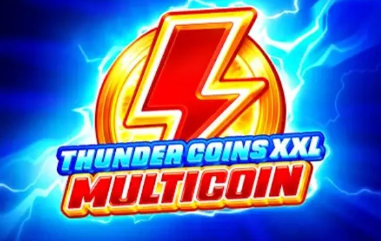 Thunder Coins XXL — Multicoin