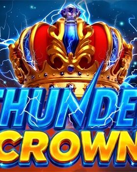 Thunder Crown