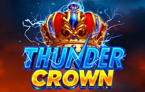 Thunder Crown