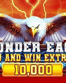 Thunder Eagle Hold and Win Extreme 10,000