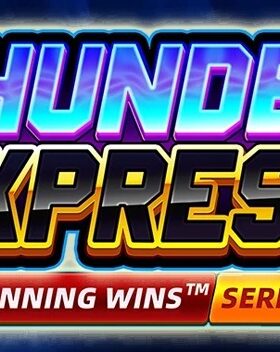 Thunder Express RUNNING WINS