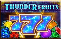 Thunder Fruits logo
