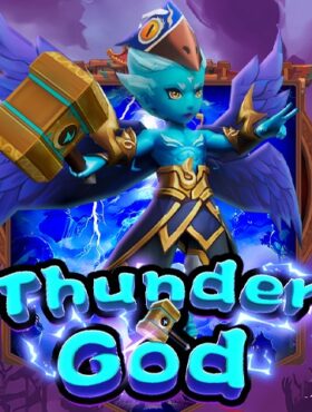 Thunder God