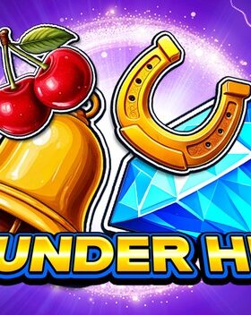 Thunder Hits