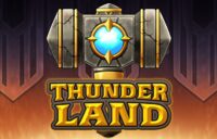 Thunder Land logo