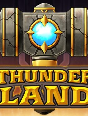 Thunder Land