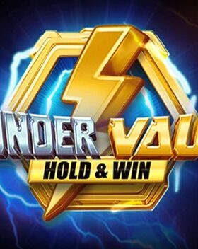 Thunder Vault Hold & Win