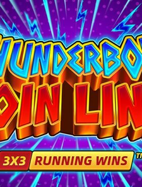 Thunderbolt Coin Link Running Wins