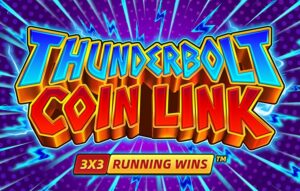 Thunderbolt Coin Link Running Wins