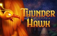 Thunderhawk logo