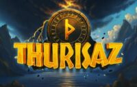 Thurisaz logo
