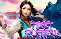 Tibet Plateau logo