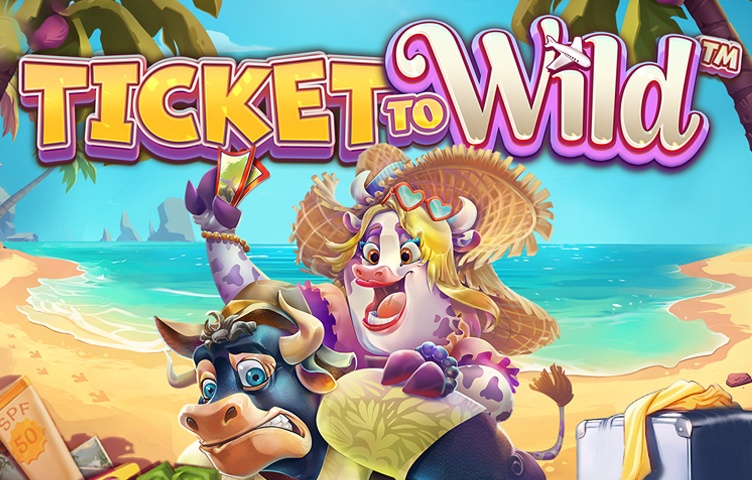 Ticket To Wild