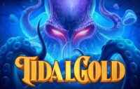 Tidal Gold logo