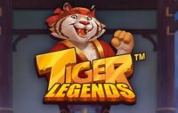 Tiger Legends logo