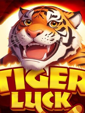 Tiger Luck
