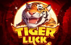 Tiger Luck