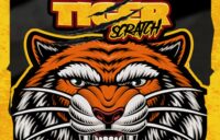 Tiger Scratch logo
