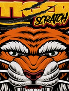 Tiger Scratch