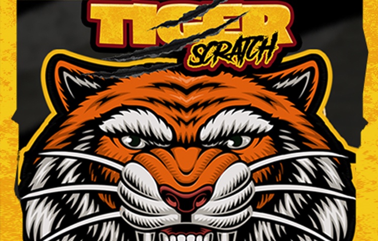 Tiger Scratch