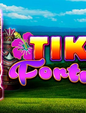 Tiki Fortune