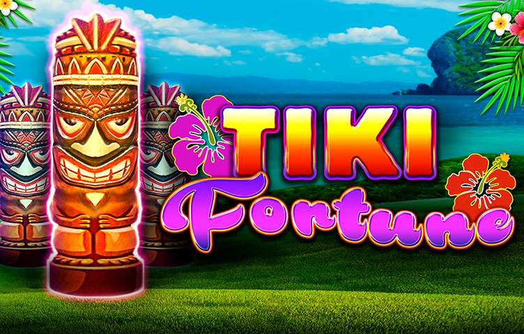 Tiki Fortune