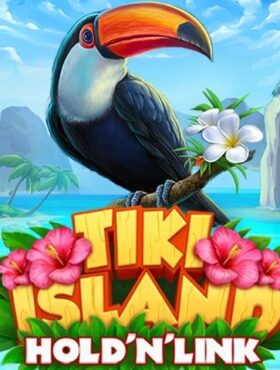 Tiki Island Hold ‘N’ Link
