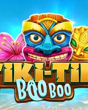 Tiki Tiki Boo Boo