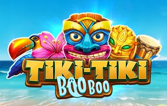 Tiki Tiki Boo Boo