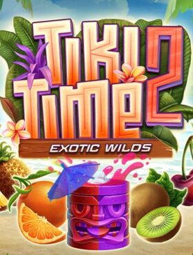 Tiki Times 2