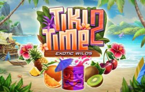 Tiki Times 2